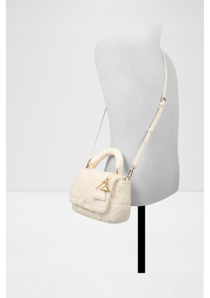 Topluxe Çapraz Çanta - Naturel fırsatları