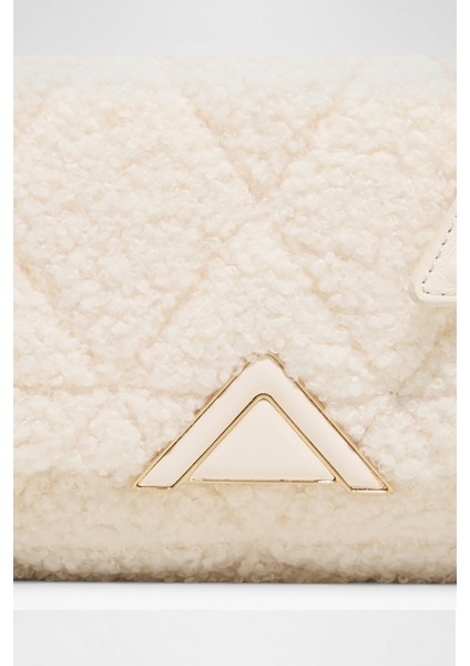 Topluxe Çapraz Çanta - Naturel indirimleri