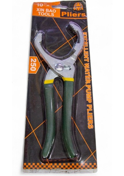 250 mm 10" Yağ Filitre Sökme Anahtarı fırsatları