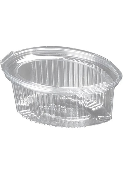 50 cc Kapaklı Sos Kabı