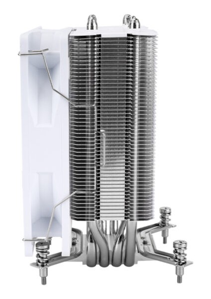 Assassin x 120 Refined Se Argb White TL-C12CW-S 4 x 6mm Isı Borulu Intel Uyumlu Hava Soğutucu fırsatları
