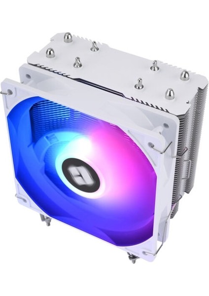 Assassin x 120 Refined Se Argb White TL-C12CW-S 4 x 6mm Isı Borulu Intel Uyumlu Hava Soğutucu indirimleri