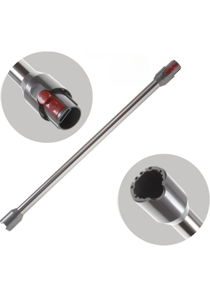 Dys V12 Uyumlu Şarjlı Süpürge Borusu fırsatları