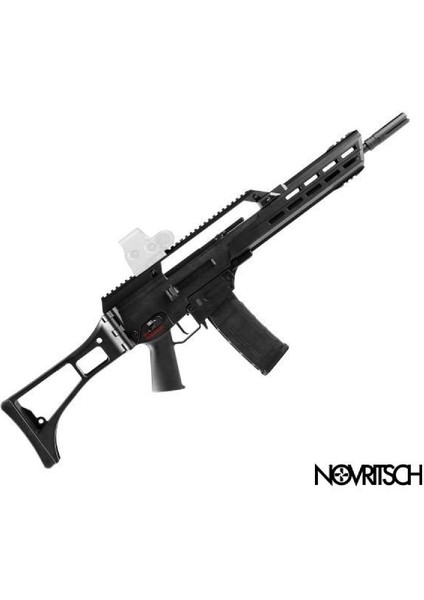 SSR63 A2 Auto Aeg Airsoft Tüfek