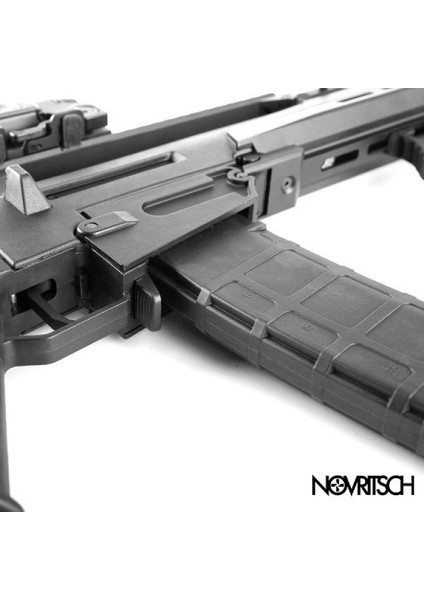 SSR63 A2 Auto Aeg Airsoft Tüfek fiyatları