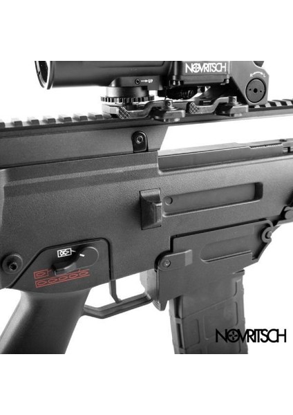 SSR63 A2 Auto Aeg Airsoft Tüfek modelleri