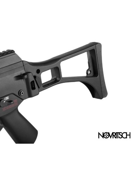 SSR63 A2 Auto Aeg Airsoft Tüfek indirimleri