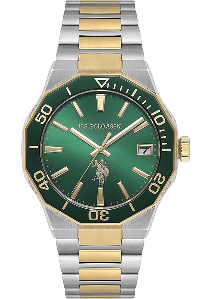 USPA1120-01 Erkek Kol Saati