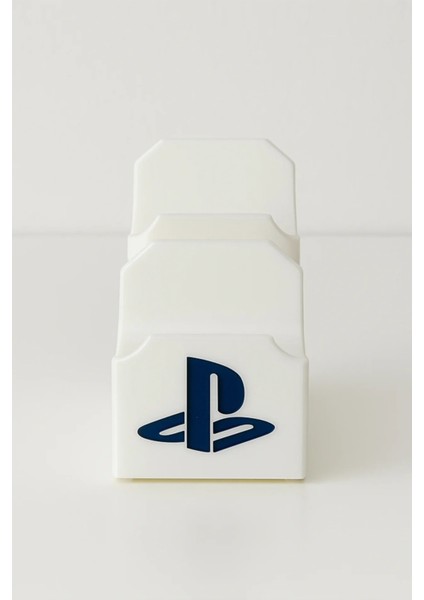 3D Playstation Kol Standı - 2’li Gamepad Organizer - Playstation Oganizer indirimleri