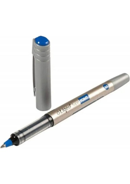 Athens Roller Kalem 0.7 mm Mavi R-5004R07-130 12'li fiyatları