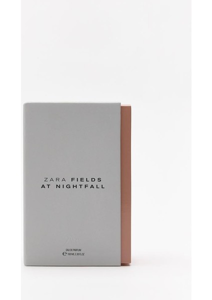 Fıelds At Nıghtfall Edp 100 ml Kadın Parfümü fiyatları