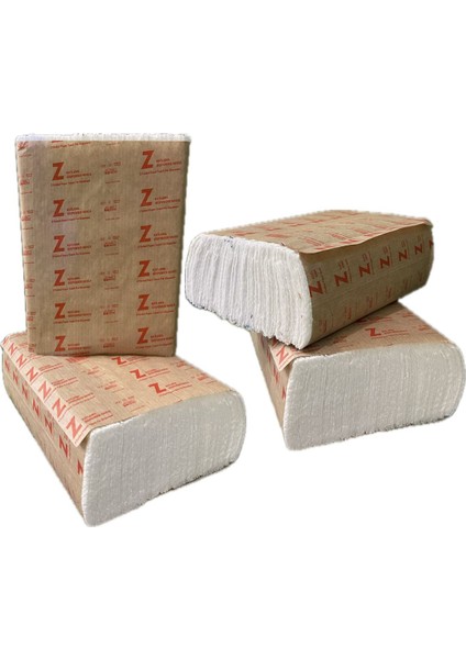 Z Katlama Havlu Peçete 12 Paket -Koçal modelleri