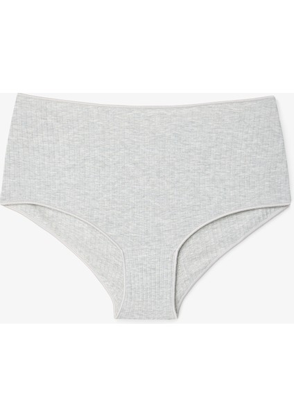 Çok Renkli Modal Fitilli Düşük Bel 2'li Boxer fiyatları