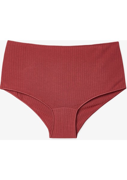 Çok Renkli Modal Fitilli Düşük Bel 2'li Boxer modelleri