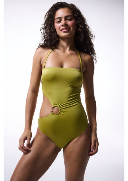 Yeşil Rımını Manokini