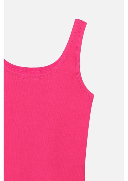 Kadın 2'li Kalın Askılı Kaşkorse Atlet fırsatları