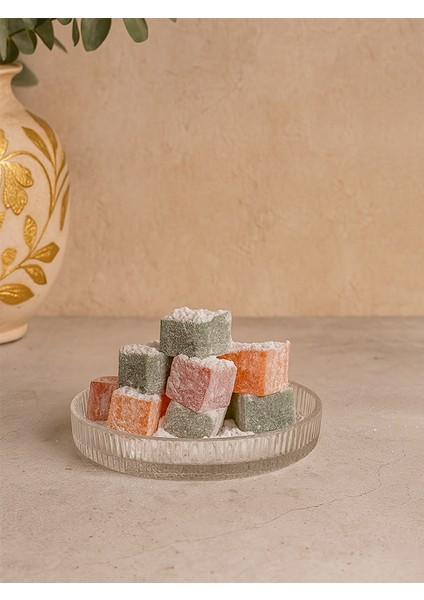 Hepsi Karışık Lokum