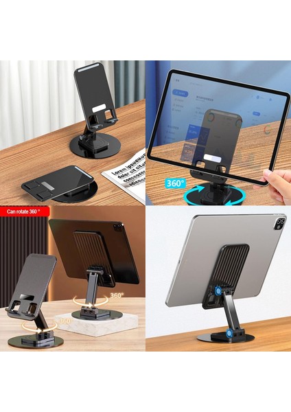 Masaüstü Telefon Tutucusu modelleri