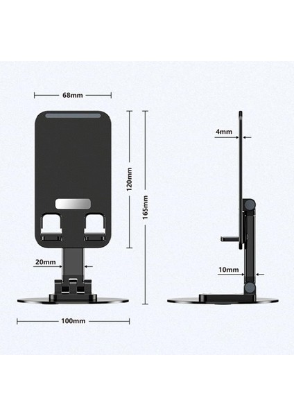 Masaüstü Telefon Tutucusu fırsatları