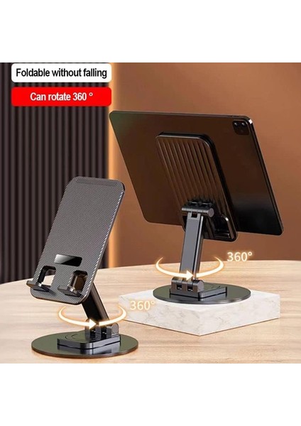 Masaüstü Telefon Tutucusu