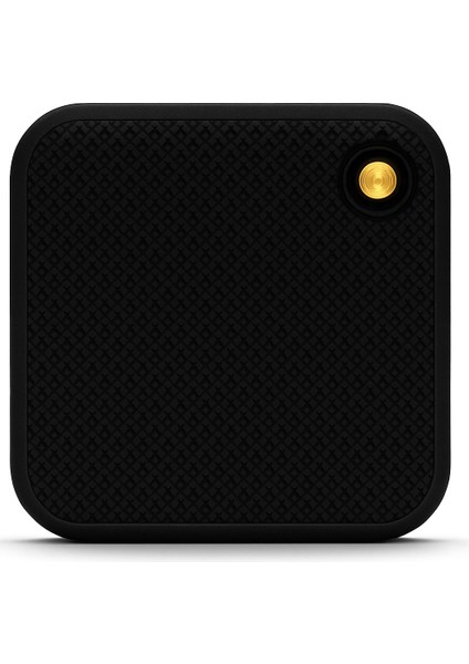 Willen Taşınabilir Su Geçirmez Bluetooth Hoparlör Süper Bass Çift Bağlantı Speaker Ses Bombası