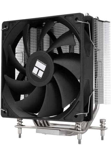 Assassin x 120 Refined Se TL-C12C 4 x 6mm Isı Borulu Amd Uyumlu Hava Soğutucu