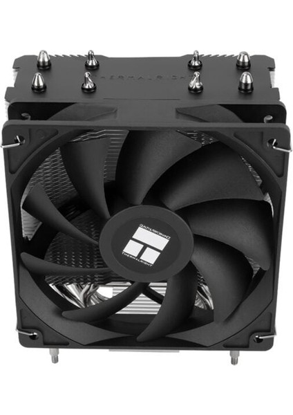 Assassin x 120 Refined Se TL-C12C 4 x 6mm Isı Borulu Amd Uyumlu Hava Soğutucu fiyatları