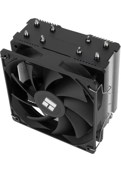 Assassin x 120 Refined Se TL-C12C 4 x 6mm Isı Borulu Amd Uyumlu Hava Soğutucu fırsatları