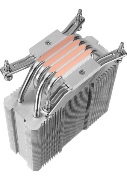 Assassin x 120 Refined Se TL-C12C 4 x 6mm Isı Borulu Amd Uyumlu Hava Soğutucu