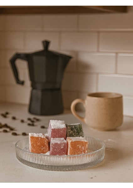 Hepsi Karışık Lokum modelleri