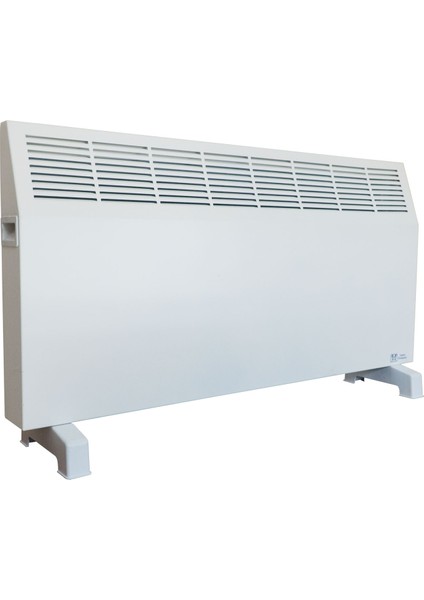 Konvektör Isıtıcı 2000W Manuel HBK2000M modelleri