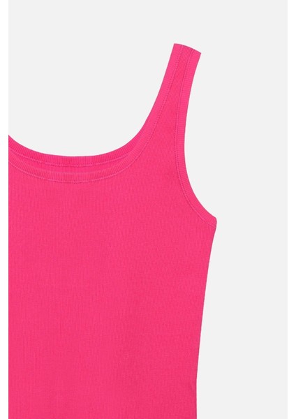 Kadın 2'li Kalın Askılı Kaşkorse Atlet modelleri