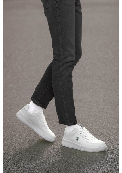 5W Finster 5pr Beyaz Erkek Sneaker A102012650 fiyatları
