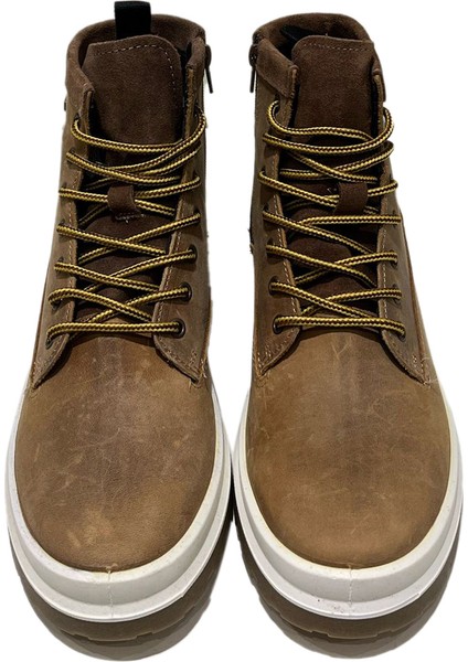 Erkek Bot 18401 5j Jacalu Comford Injedted Mid Yellowish fırsatları