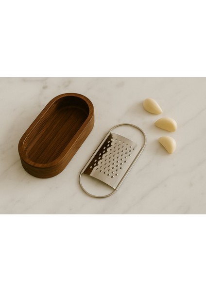 Akasya Hazneli Rende (16 Cm) fiyatları