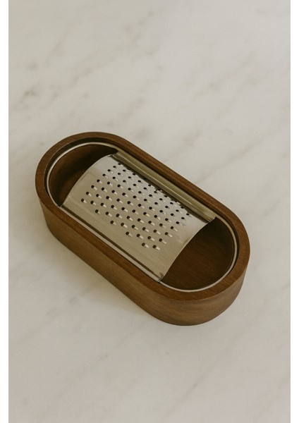 Akasya Hazneli Rende (16 Cm) modelleri