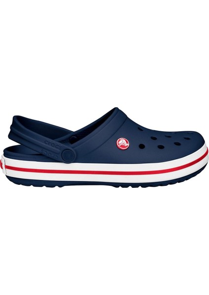 Crocband Unisex Lacivert Günlük Terlik Lacivert-41