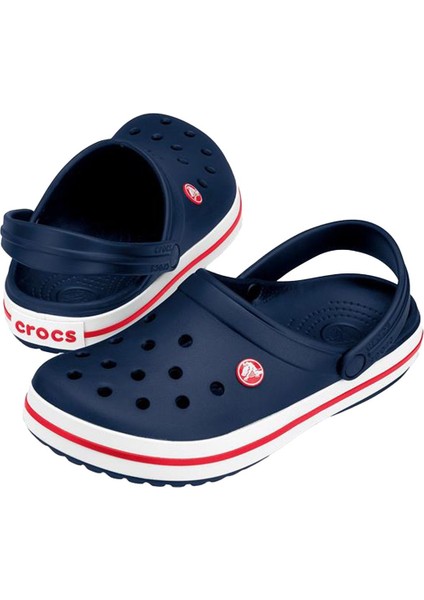 Crocband Unisex Lacivert Günlük Terlik Lacivert-41 fiyatları