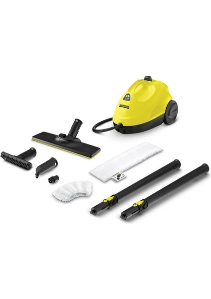 Sc2 Easyfıx Buharlı Mak. Beyaz -15126000