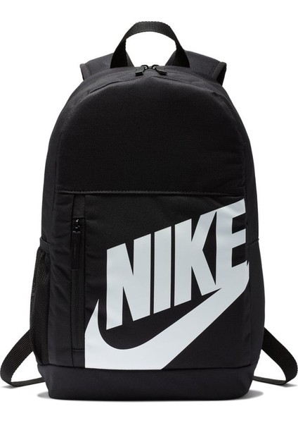 Nike BA6030-013 Unisex Spor Siyah Sırt Çantası