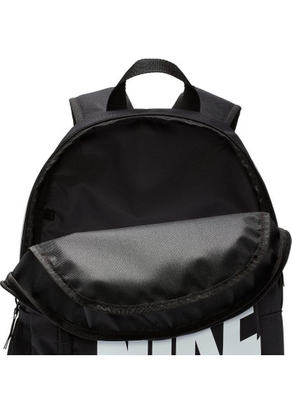 Nike BA6030-013 Unisex Spor Siyah Sırt Çantası indirimleri