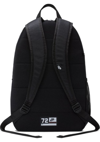 Nike BA6030-013 Unisex Spor Siyah Sırt Çantası