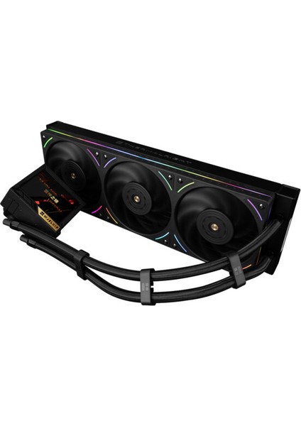 Mjolnir Vision 360 Ub Pro Argb Black 360MM Intel-Amd Uyumlu Işlemci Sıvı Soğutucu fiyatları
