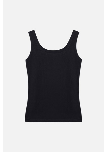 2'li Kalın Askılı Fitilli Atlet fiyatları