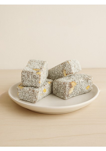 Cezerye Lokum modelleri