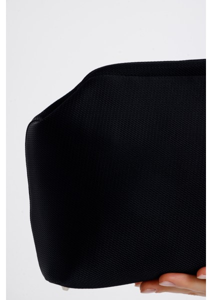 Kadın Siyah Clutch Portföy El Çantası modelleri