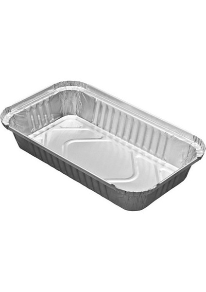 Alüminyum 750 gr Kap