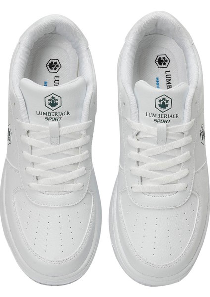 5W Finster 5pr Beyaz Erkek Sneaker A102012650 indirimleri