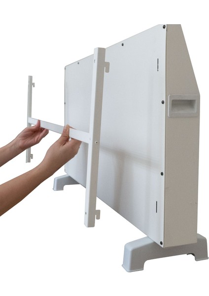 Konvektör Isıtıcı 1500W Manuel HBK1500M indirimleri