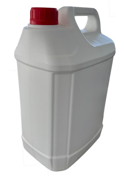 Oda Kokusu - 5 kg -Softener Esans